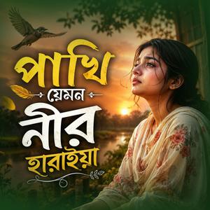 পাখি যেমন নীর হারাইয়া