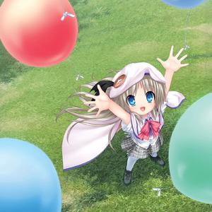 啦啦啦（prod.Laser gun)