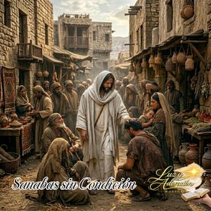 Sanabas sin Condición