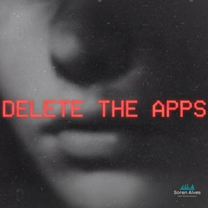 Delete the apps (chill out & deep house)