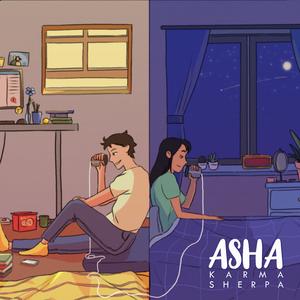 Asha
