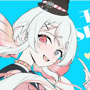 ワールドイズマイン《超时空辉夜姬》