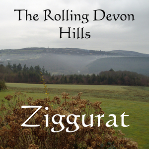 The Rolling Devon Hills