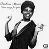 Barbara Mason - I do love you
