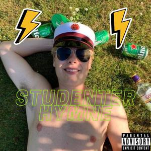 Studenterhymne (feat. Lil Balle, Albert Morgils, Flowmaster E & BogøBoss)