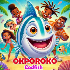 Okporoko Song | Codfish | Country Igbo Dance Party Song for Kids | Fun Igbo Music for Kids | Learn Igbo | Igbo Nursery Rhymes | Codfish is Okporoko in Igbo Language
