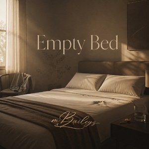 Empty Bed