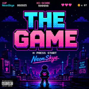 THE GAME