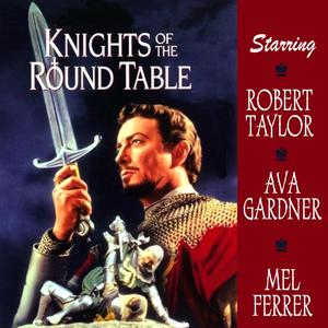 Knights Of The Round Table (Prelude)