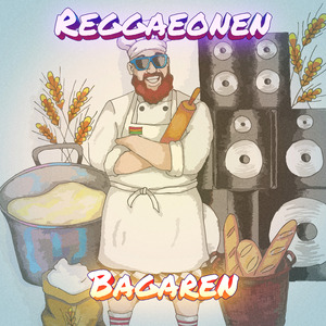 Bagaren