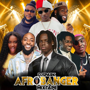 Afrobanger Mixtape