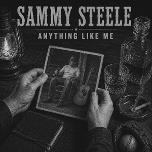 Anything Like Me
