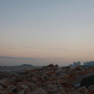 黎明以后的黑夜