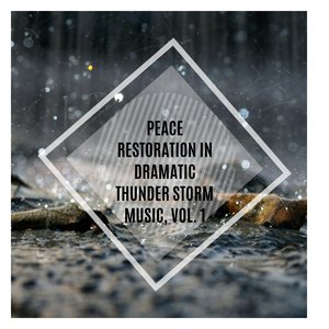 Rural Birds Love Soft Rain