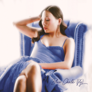 Blue Chalk (Fly)