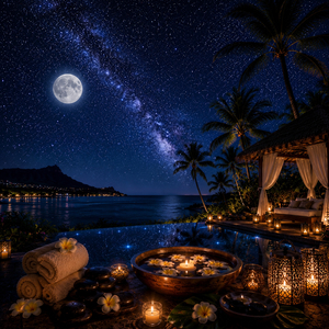 Hana Moon Serenity