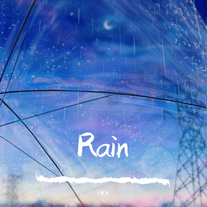 rain