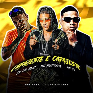 Cafajeste É Cafajeste