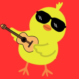 Meu Pintinho Amarelinho