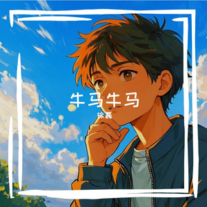 牛马牛马