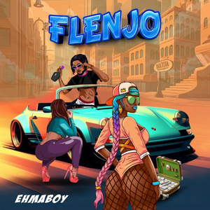 Flenjo (Sped Up)