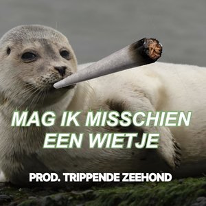 Mag Ik Misschien Een Wietje
