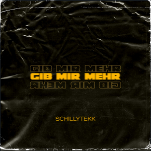 Gib Mir Mehr