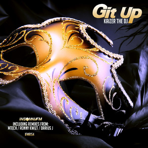 Git Up (Darius J Remix)