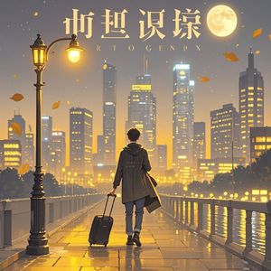 他乡的灯火_财记