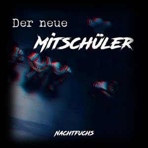 Der neue Mitschüler Kapitel 6