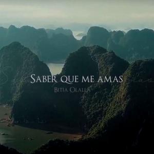 Saber que me amas (New version)