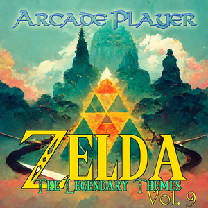 Jabu Jabu's Belly (From "The Legend of Zelda, Oracle of Ages")