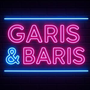 Garis & Baris