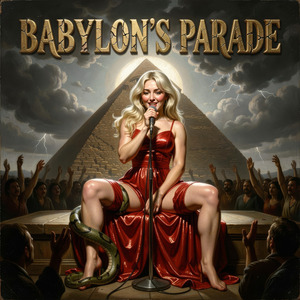 Babylon’s Parade