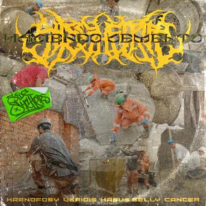 Valparaíso (feat. Karnofoby, Kasus Belly & Veridis)