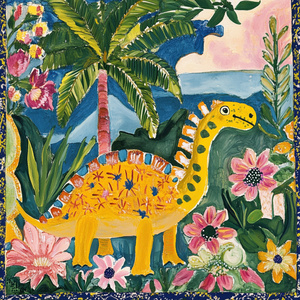 Jurassic Spring
