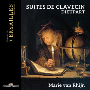 Harpsichord Suite No. 6 in F Minor: No. 6, Sarabande II
