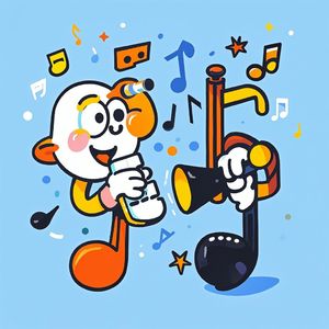 彩虹宝贝儿歌 经典传唱清朝画家儿歌-所有清朝画家名字《禹之鼎》