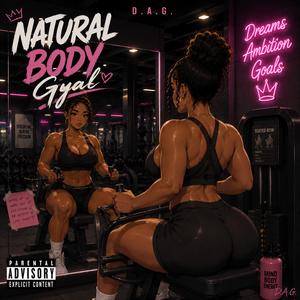 Natural Body Gyal