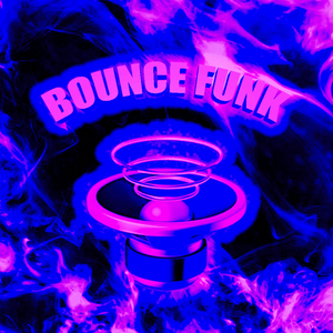 BOUNCE FUNK (Mega Slowed)