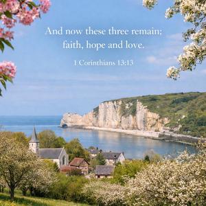 Amazing Grace - Jesus, Thy Boundless Love to Me 놀라운 은혜 - 예수님, 내게 한없는 사랑