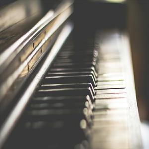 I Love You So Much (Romantic Piano Instrumental)