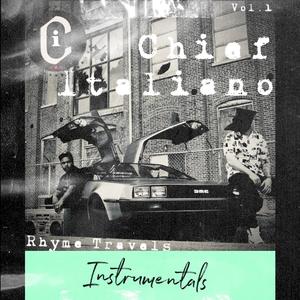 This is What We Go Through (Instrumental)