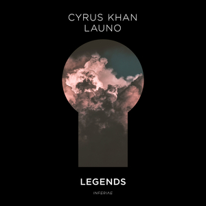 Legends (Extended Mix)