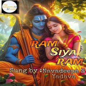 RAM SIYA RAM