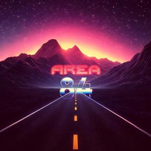 Area 84
