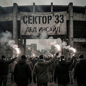 Сектор 33 (Original Mix)