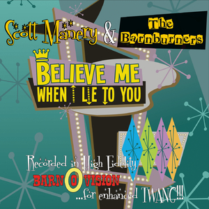 Liquor Car