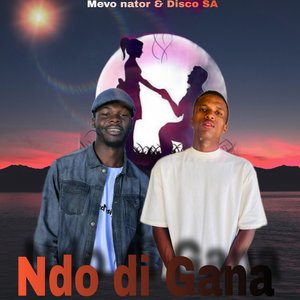 Ndo di gana