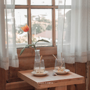 토닥토닥 수고했어요